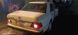 مێرسێدس بێنز E-Class